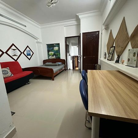 Home Tea An Yen Хошимін Екстер'єр фото